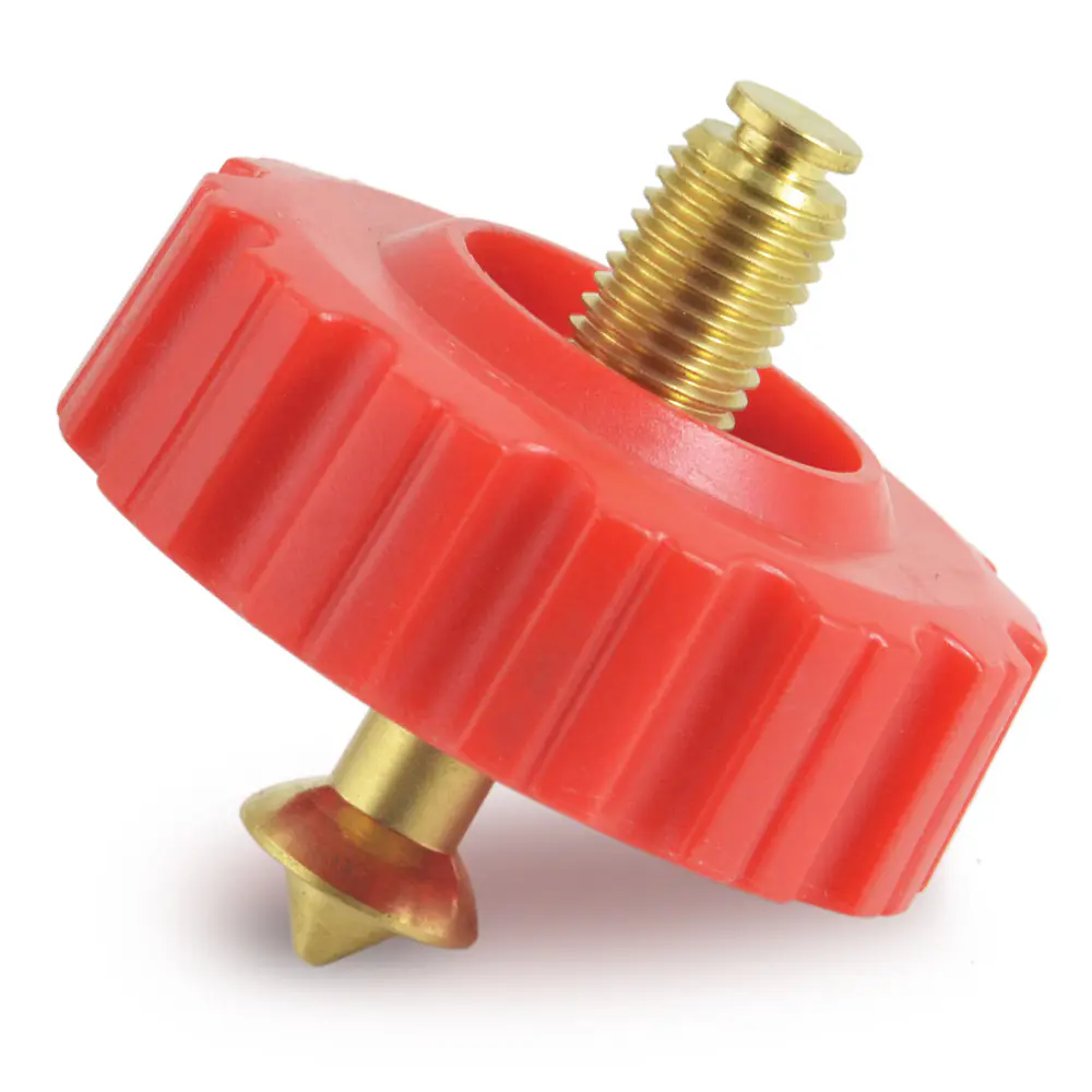 Tornillo nivelante para nivel topografico GALTOP DSZ-3